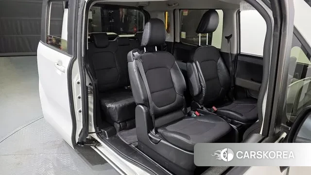 Kia The New Ray 2021 Белый из Кореи, фото 3