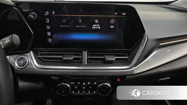 Chevrolet (GM Daewoo) Trax Crossover id 4230684 из Кореи 3