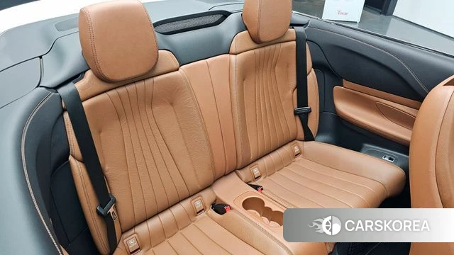Mercedes-Benz E-Class W213 2019 Белый из Кореи, фото 3