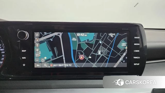 Kia K5 3rd generation 2020 Белый из Кореи, фото 3