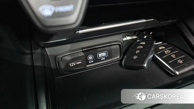 Genesis G70 2020 Черный из Кореи, фото 3