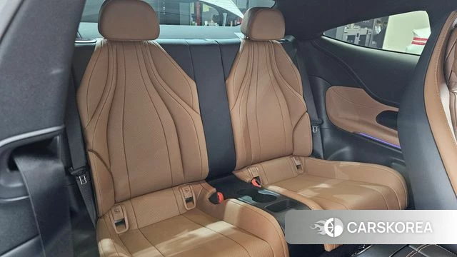 Mercedes-Benz CLE-Class C236 2025 Белый из Кореи, фото 3