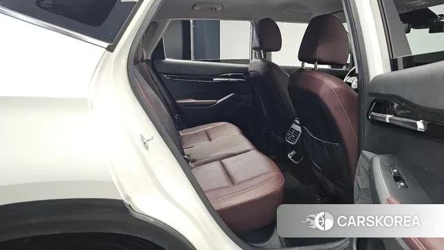 Kia Seltos 2020 Белый из Кореи, фото 3