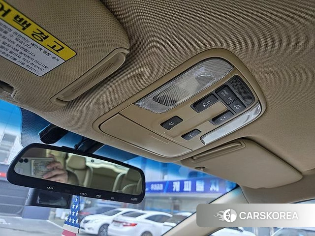 Kia The New Carnival 2018 Белый из Кореи, фото 3