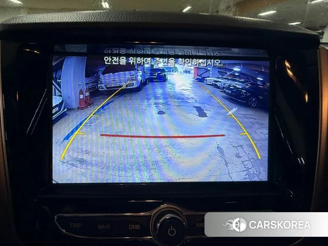 Ssangyong Rexton Sports 2019 Белый из Кореи, фото 3
