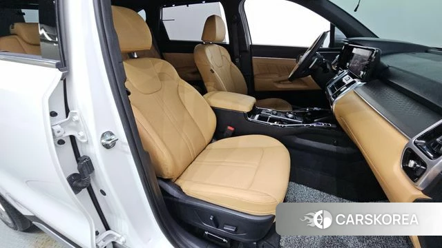 Kia Sorento 4th Generation id 4640922 из Кореи 3