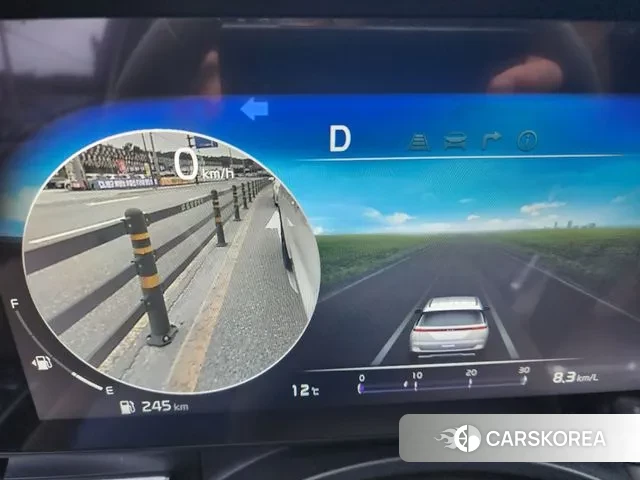 Kia Carnival 4th generation 2020 Белый из Кореи, фото 3