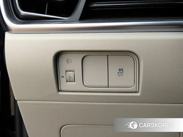 Kia The New Sorento 4th Generation 2023 Серый из Кореи, фото 3