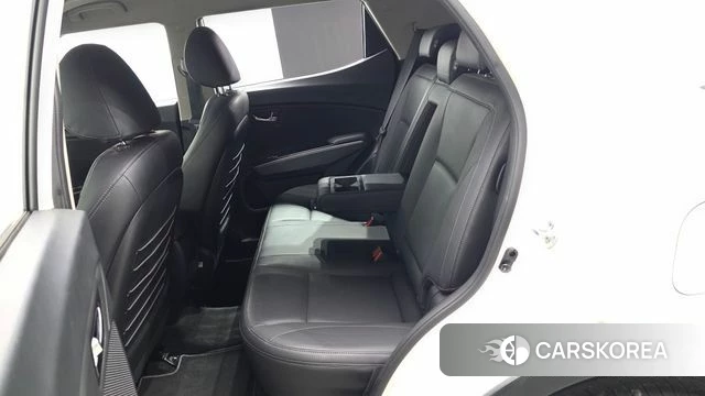 Ssangyong Berry New Tivoli 2019 Белый из Кореи, фото 3