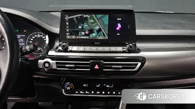 Kia Seltos 2021 Белый из Кореи, фото 3