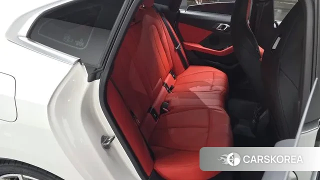 BMW 2 Series Gran Coupe (F44) 2023 Белый из Кореи, фото 3