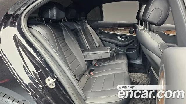 Mercedes-Benz E-Class W213 id 2582063 из Кореи 3