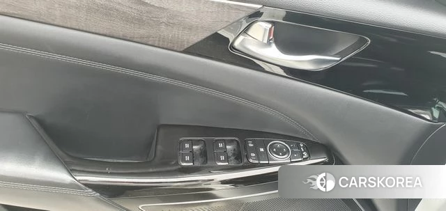 Kia K7 Premier 2020 Белый из Кореи, фото 3