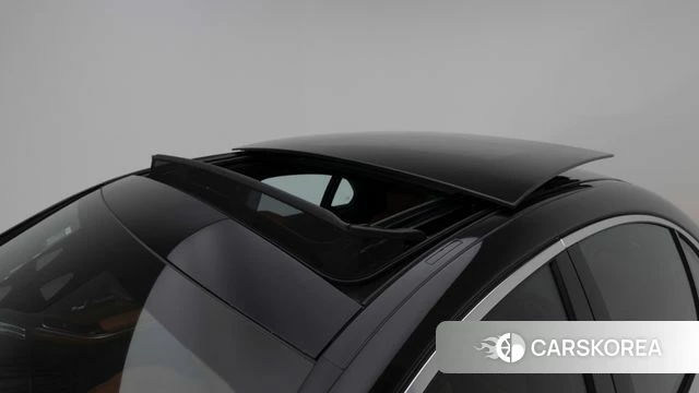 Mercedes-Benz S-Class W223 2025 Черный из Кореи, фото 3