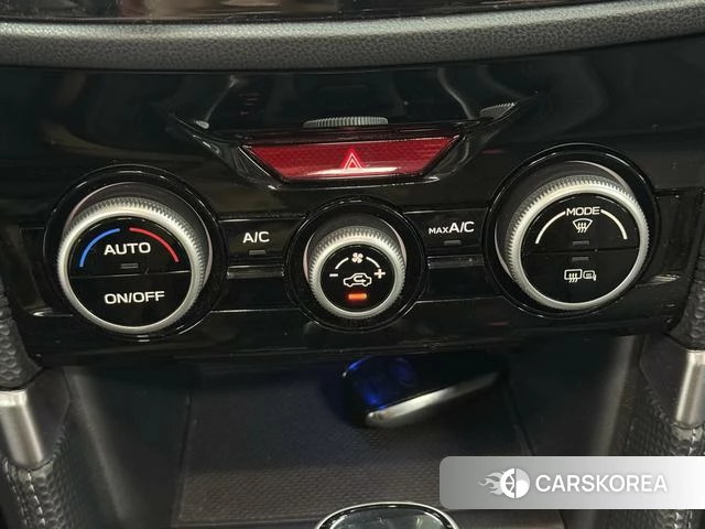 Subaru FORESTER Forester 2023 Черный из Китая, фото 3