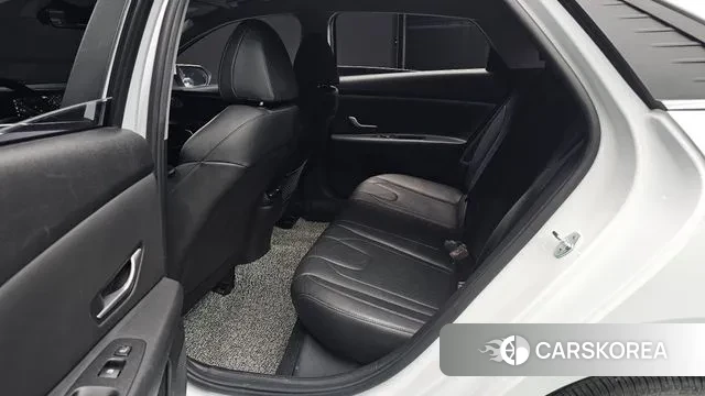 Hyundai Avante (CN7) 2022 Белый из Кореи, фото 3