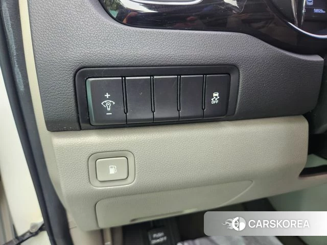 Kia The New Carnival 2018 Белый из Кореи, фото 3