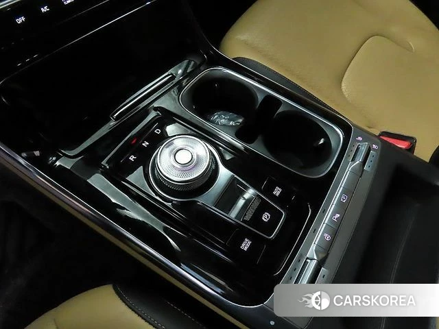 Kia Carnival 4th generation 2020 Синий из Кореи, фото 3