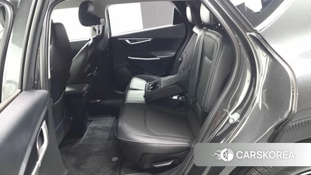Kia EV6 2023 Серый из Кореи, фото 3