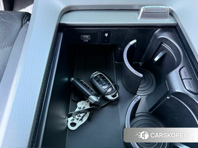 Hyundai Palisade 2019 Белый из Кореи, фото 3