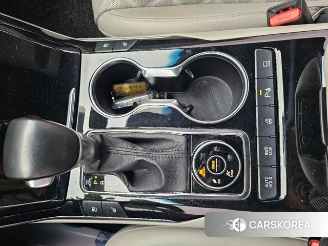 Kia Mohave Master 2020 Белый из Кореи, фото 3