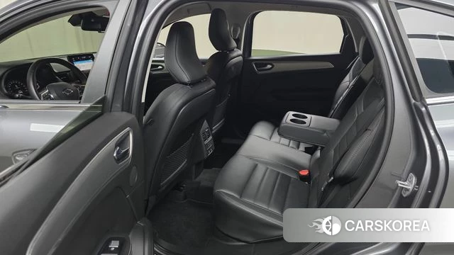 Renault Korea (Samsung) XM3 2023 Серый из Кореи, фото 3