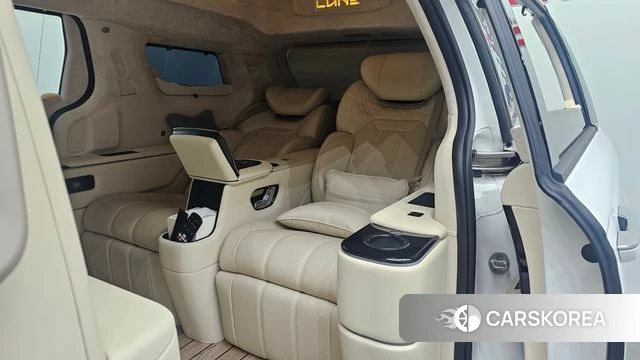 Kia The New Carnival 4th Generation 2026 Белый из Кореи, фото 3