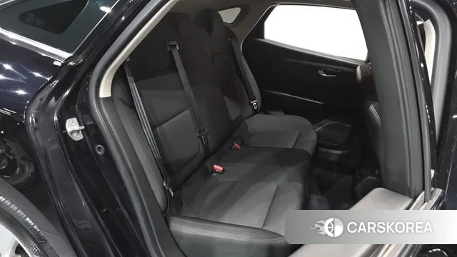 Renault Korea (Samsung) SM6 2019 Черный из Кореи, фото 3