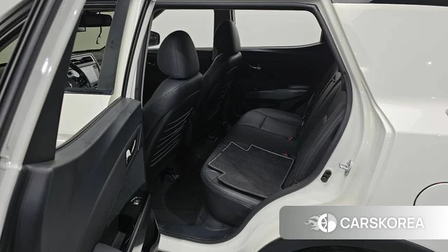 Ssangyong Berry New Tivoli 2019 Белый из Кореи, фото 3