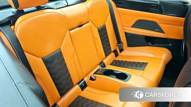 BMW M4 (G82) 2024 Белый из Кореи, фото 3