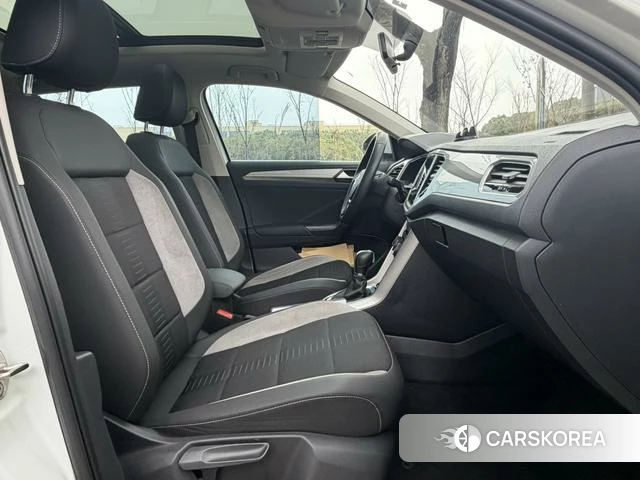 Volkswagen Exploring songs 2023 Белый из Китая, фото 3