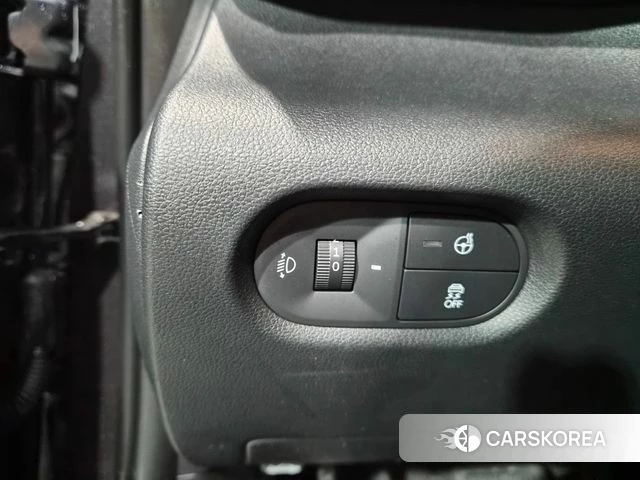 Hyundai Casper 2021 Серый из Кореи, фото 3