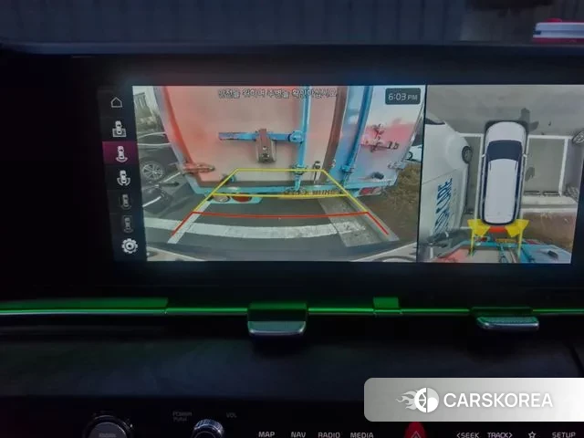 Kia Carnival 4th generation 2020 Синий из Кореи, фото 3