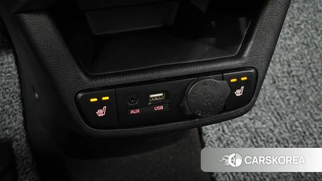 Kia The New Ray 2019 Белый из Кореи, фото 3