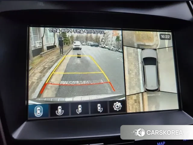 Hyundai The New Max Cruise 2018 Коричневый из Кореи, фото 3