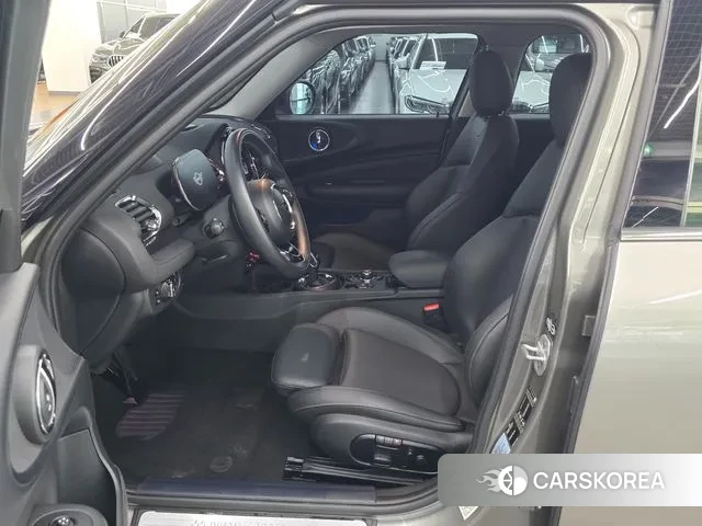 Mini Cooper S Clubman 2020 Песочный из Кореи, фото 3