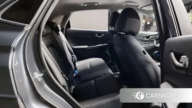 Hyundai Kona 2019 Серый из Кореи, фото 3