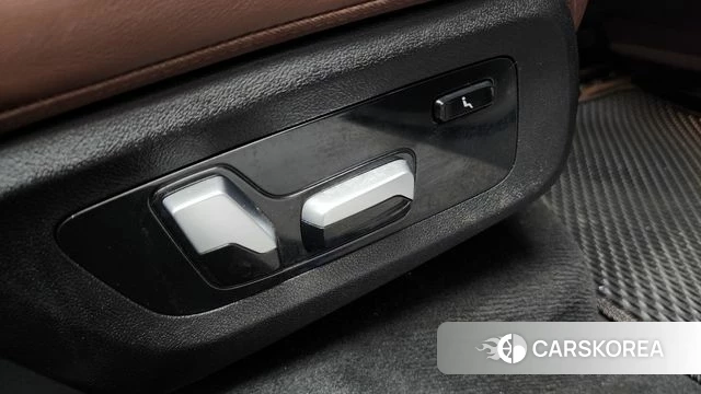 BMW X5 (G05) 2022 Белый из Кореи, фото 3