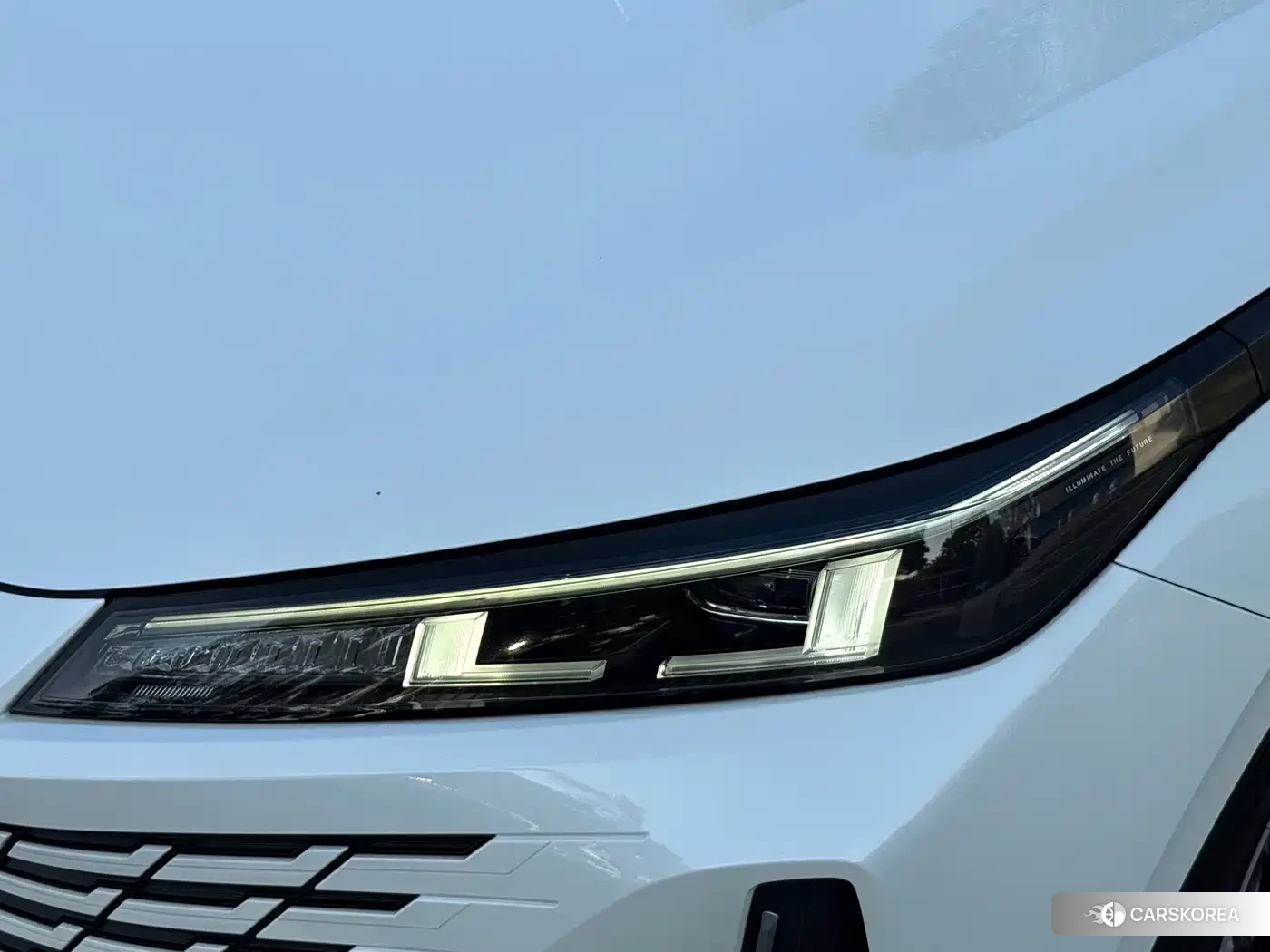 Chang'an Yida 2023 Белый из Китая, фото 3