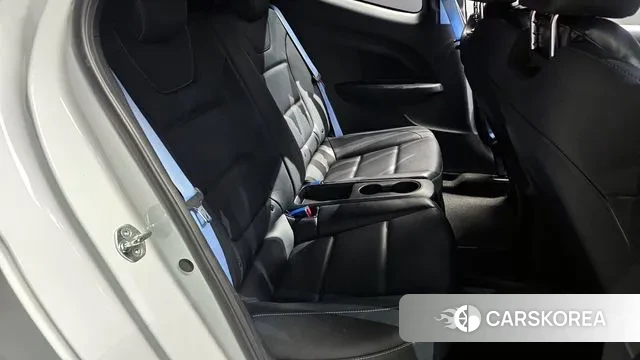 Hyundai Veloster (JS) 2020 Белый из Кореи, фото 3