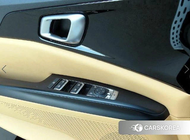 Kia Carnival 4th generation 2021 Белый из Кореи, фото 3