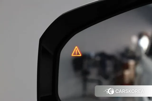 Hyundai Santa Fe (MX5) 2023 Белый из Кореи, фото 3