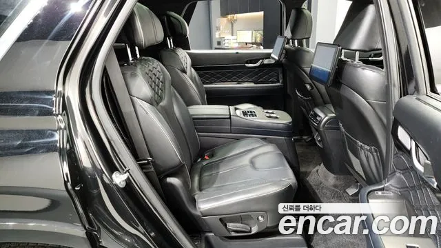 Hyundai Palisade id 2679912 из Кореи 3