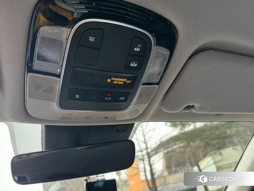 Hyundai Sonata (DN8) 2020 Черный из Кореи, фото 3