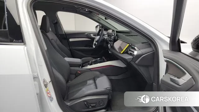 Audi A5 (B10) 2025 Белый из Кореи, фото 3