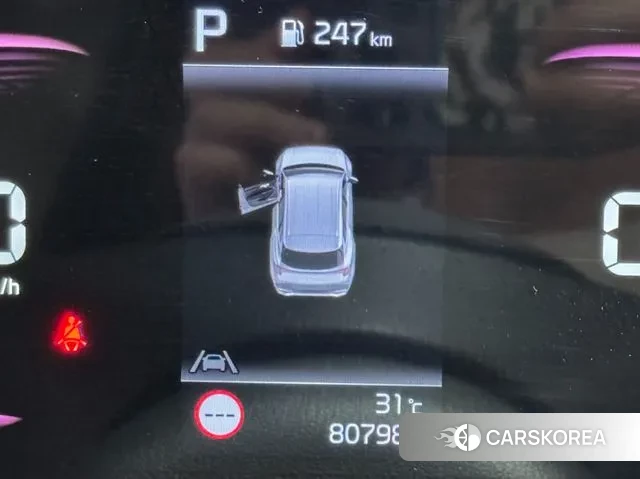 Kia Sportage 5th Generation 2024 Белый из Кореи, фото 3