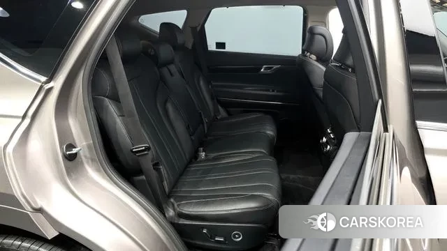 Genesis GV80 2020 Песочный из Кореи, фото 3