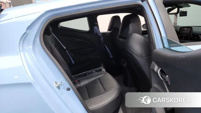 Hyundai Veloster (JS) 2019 Небесно-голубой из Кореи, фото 3