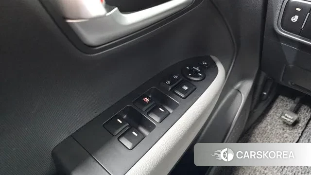 Kia The New Kia Ray 2023 Белый из Кореи, фото 3