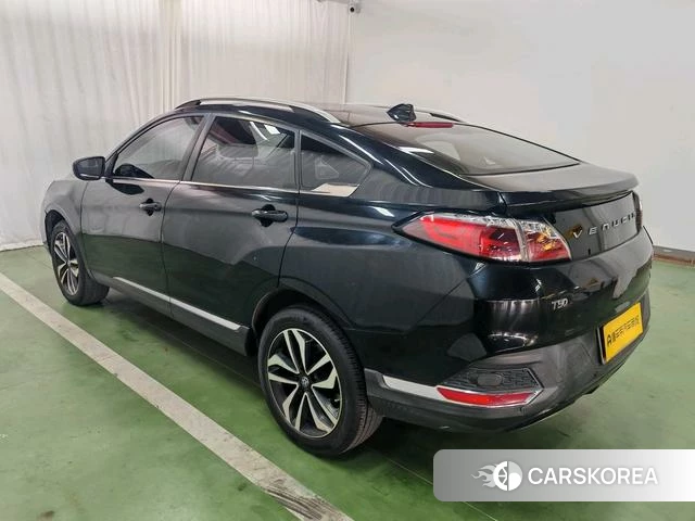 Qichen T90 2019 Черный из Китая, фото 3